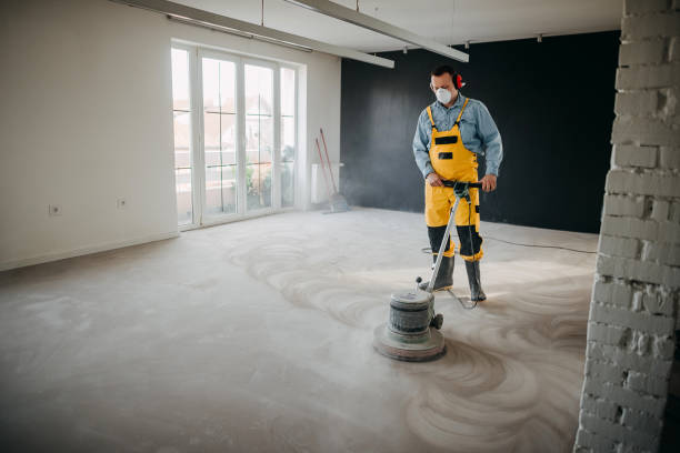 Best Residential Concrete Solutions in Pleasant Hill, MO
