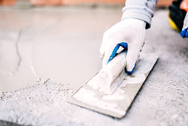 Best Concrete Sealing and Maintenance in Pleasant Hill, MO