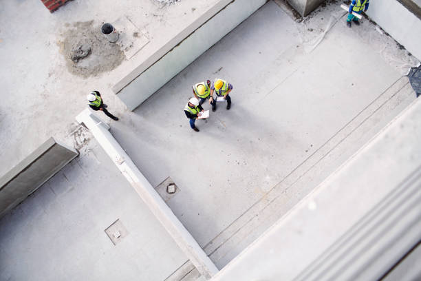 Best Commercial Concrete Services in Pleasant Hill, MO